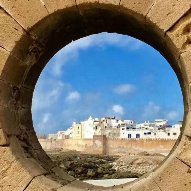 Essaouira Marrocos
